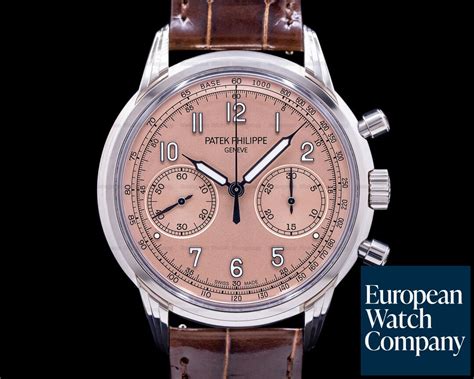 patek philippe 5170g-001 rg|5172g salmon.